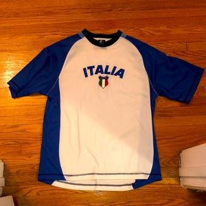 ⚽️ITALIA Jersey